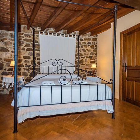 Casa De Ligueria Konuk evi Rozapanera Dış mekan fotoğraf