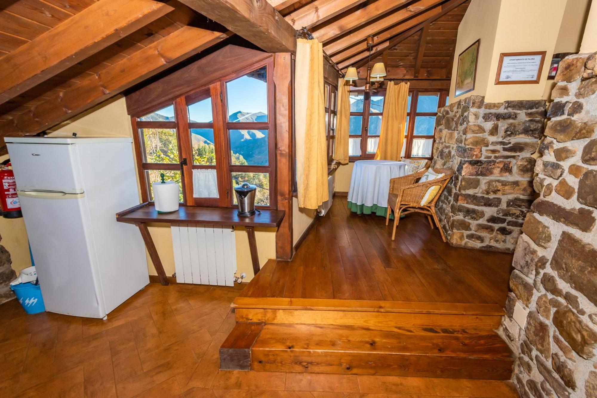Casa De Ligueria Konuk evi Rozapanera Dış mekan fotoğraf
