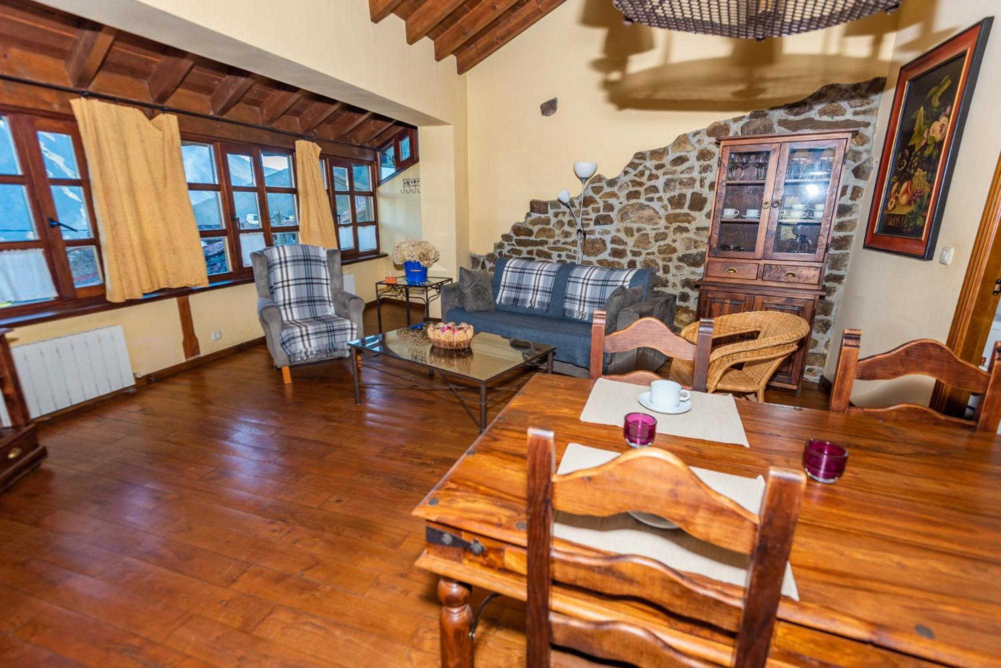 Casa De Ligueria Konuk evi Rozapanera Dış mekan fotoğraf