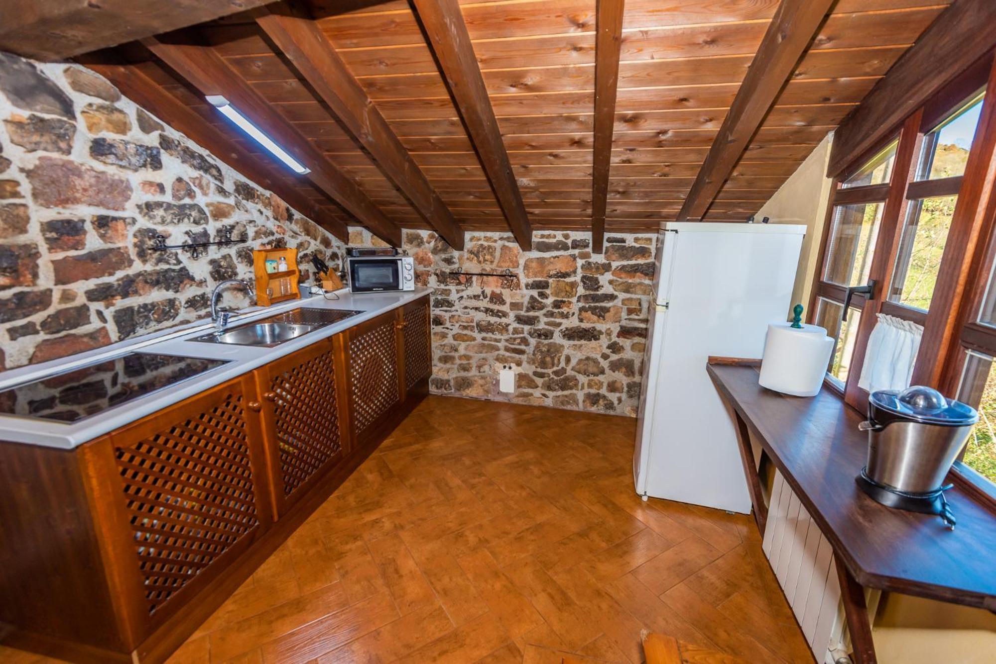 Casa De Ligueria Konuk evi Rozapanera Dış mekan fotoğraf